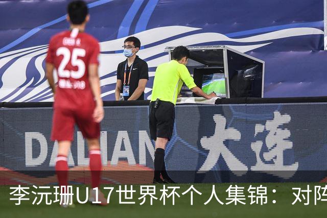 李沅珊U17世界杯个人集锦：对阵斯洛文尼亚得到30分带队取胜