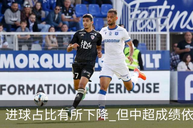 进球占比有所下降 但中超成绩依旧“看外援”